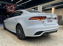 جاگوار XE